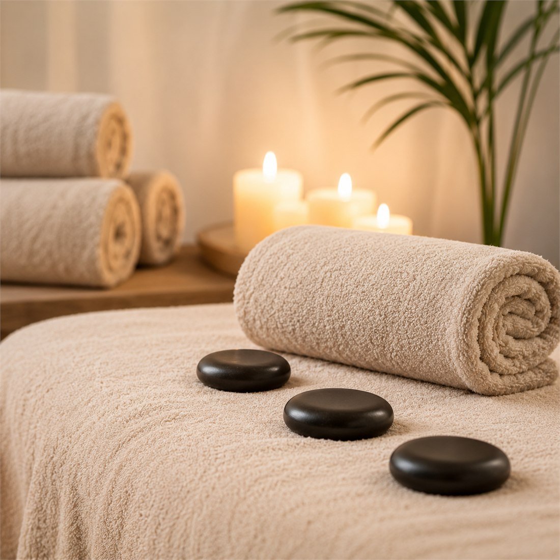 Masaža u Relax studiju